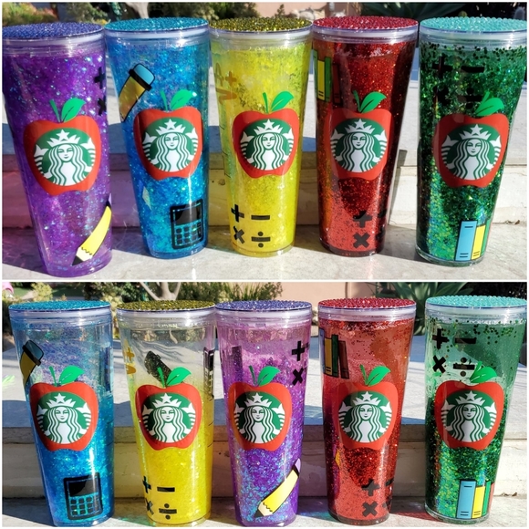 Custom Snowglobe Cups - Picture 2 of 15